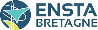Logo ENSTA BRETAGNE