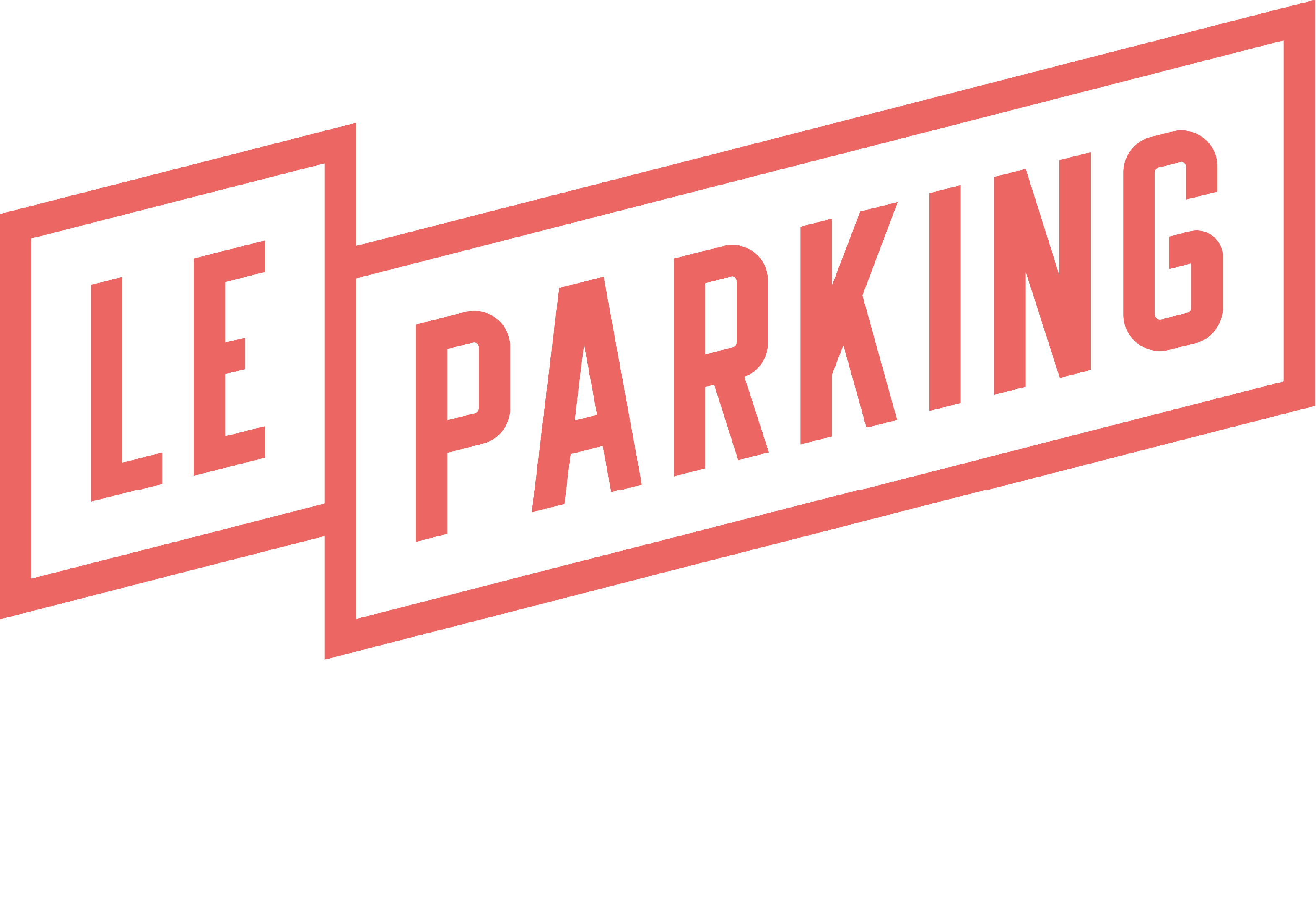 Logo Le Parking