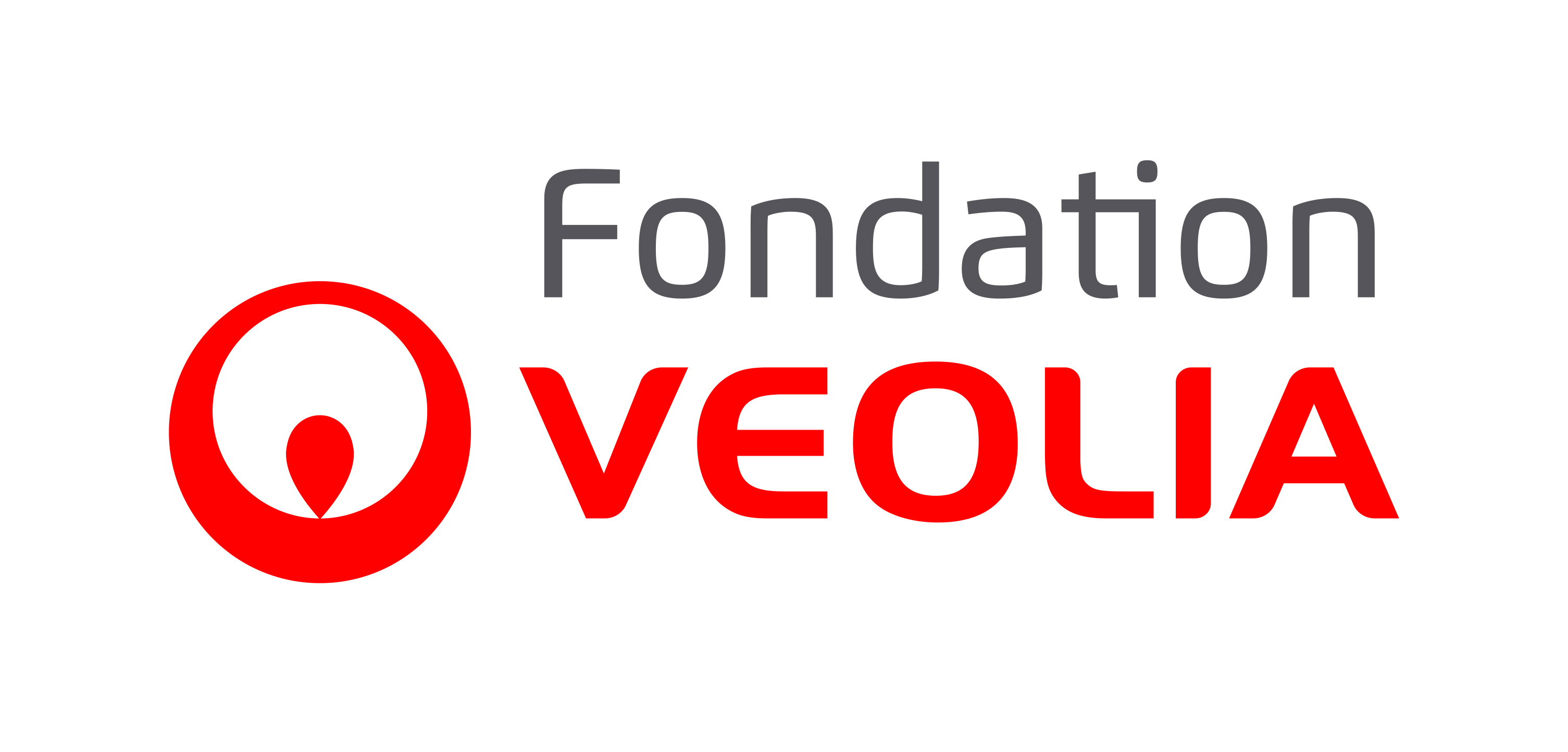 Logo Fondation VEOLIA