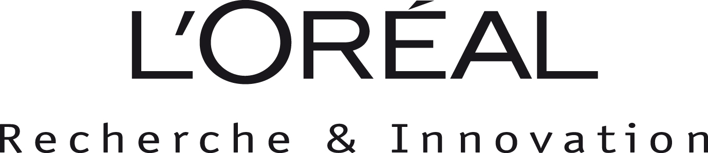 Logo L'Oréal Recherche et Développement