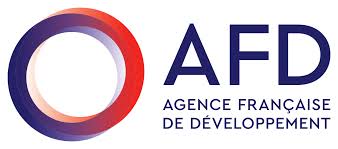 Logo de l'AFD
