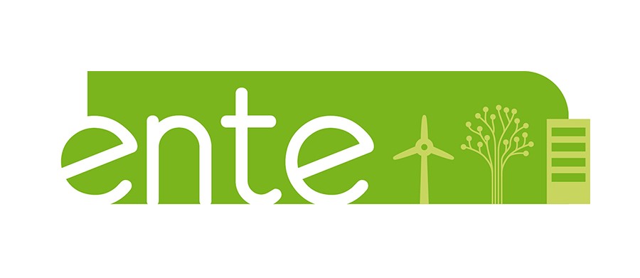 Logo ENTE